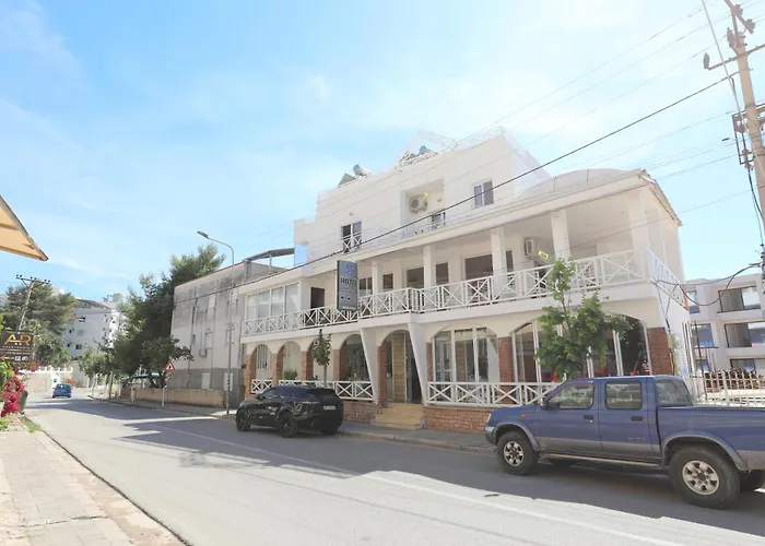 Hotel Soan Sarandë